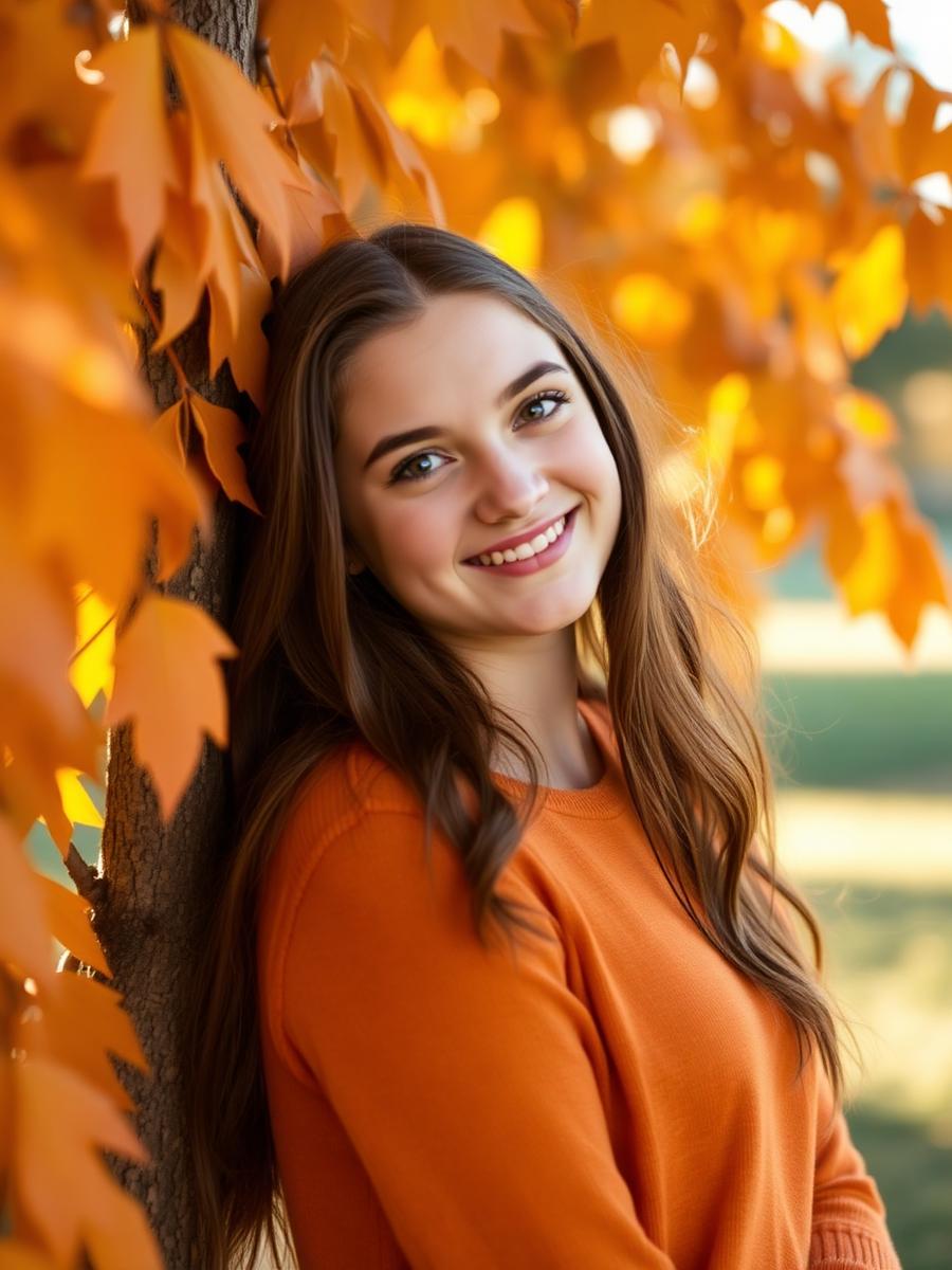 Senior Portraits photography by Candid Moment Studios